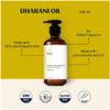 Kerala Ayurveda Nourishing Herbal Body Massage Oil | Tamarind Leaf and Ginger extracts Rich | Revitalizing Oil | Ideal for Balancing Kapha Dosha | Kapha Massage (Dharani) Oil - 6.8 Fl Oz view 3