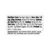 DeLallo Sweet & Tangy Pepper Drops, Red Peruvian Mini Peppers in Zesty Vinegar Marinade, Gourmet Condiment for Charcuterie and Salads, Non-GMO, Vegan, 4.3 oz. Jar view 2
