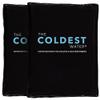 Coldest Gel Ice Pack, Reusable Flexible Ice Packs for Injuries, Multipurpose Hot Cold Therapy for Knee, Arm, Shoulder, Back (14" x 11" (Pack of 2)) view 1