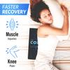 Coldest Gel Ice Pack, Reusable Flexible Ice Packs for Injuries, Multipurpose Hot Cold Therapy for Knee, Arm, Shoulder, Back (14" x 11" (Pack of 2)) view 2