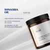 Kerala Ayurveda Winsoria Oil | Herbal Body & Scalp Oil for Skin Hydration & Nourishment | With Indian Madder Root, Oleander Leaf & Coconut Oil | 100% Natural | 6.76 fl oz view 3