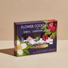 Floral Elixir Co. - All Natural Flower Syrup Cocktail Kit - Gift Set - Assortment of 5 (2 oz) Elixirs (Margarita Mania) view 3