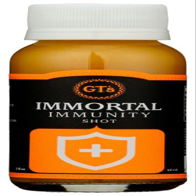 Immortal Immunity Shot, 2 FZ
