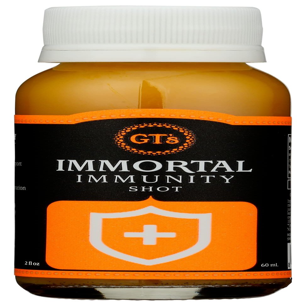 Immortal Immunity Shot, 2 FZ