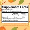 MaryRuth's Toddler Vitamin C Drops | USDA Organic Vitamin C Liquid Drops for Toddler | Ages 1-3 Years | Vitamin for Immune Support & Overall Health | Vegan | Non-GMO | Gluten Free | 30 Servings view 2