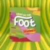 Fruit by the Foot Fruit Flavored Snacks, Starburst, Variety Pack, 6 ct (Pack of 8) view 4