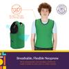 Special Supplies Sensory Compression Vest Deep Pressure Comfort (Green, Large) view 3