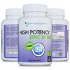 Zinc 50mg - Zinc Picolinate Immune Health Support Supplement 120 Veggie Capsules for Adults and Kids Vitamin, Well-Absorbed High Potency Pure Zinc Supplements - 50mg Per Serving view 1