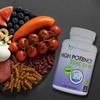 Zinc 50mg - Zinc Picolinate Immune Health Support Supplement 120 Veggie Capsules for Adults and Kids Vitamin, Well-Absorbed High Potency Pure Zinc Supplements - 50mg Per Serving view 4