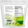 Z Natural Organic Camu Camu Powder, Natural Vitamin C Supplement for Immune Support & Mood Boost, Mix in Smoothies, Drinks & Recipes, Superfood Powder, Raw, Vegan, Non GMO, Gluten Free, 1 lb view 2