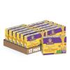 Annie's Deluxe Shells Pasta and Vegan Cheddar Style Sauce, Organic, 10.8 oz (Pack of 12) view 1