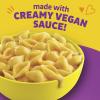 Annie's Deluxe Shells Pasta and Vegan Cheddar Style Sauce, Organic, 10.8 oz (Pack of 12) view 3