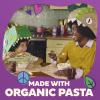 Annie's Deluxe Shells Pasta and Vegan Cheddar Style Sauce, Organic, 10.8 oz (Pack of 12) view 4