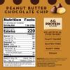 Larabar Peanut Butter Chocolate Chip, Fruit and Nut Bars, Gluten Free and Vegan, 28.8 oz, 18 Ct view 2