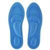 Keens o Shoe Insoles for Men and Women Shoe Inserts for Sports Shoes,Trainers,Sneakers,Work Boots and Walking Shoes,Comfort,Cushioning(Light Blue for WomenBlue) view 1