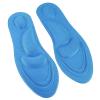 Keens o Shoe Insoles for Men and Women Shoe Inserts for Sports Shoes,Trainers,Sneakers,Work Boots and Walking Shoes,Comfort,Cushioning(Light Blue for WomenBlue) view 2