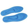 Keens o Shoe Insoles for Men and Women Shoe Inserts for Sports Shoes,Trainers,Sneakers,Work Boots and Walking Shoes,Comfort,Cushioning(Light Blue for WomenBlue) view 3
