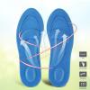 Keens o Shoe Insoles for Men and Women Shoe Inserts for Sports Shoes,Trainers,Sneakers,Work Boots and Walking Shoes,Comfort,Cushioning(Light Blue for WomenBlue) view 4