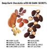 Hu Keto Friendly Vegan Hunks |Chocolate Covered Almonds With Sea Salt | 6 Pack | Non-GMO, Gluten Free, Paleo, Organic Dark Chocolate view 3