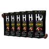 Hu Keto Friendly Hunks | Vegan Chocolate Covered Cashews and Vanilla Bean | 6 Pack | Non-GMO, Gluten Free, Paleo, Organic Dark Chocolate view 1