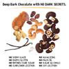 Hu Keto Friendly Hunks | Vegan Chocolate Covered Cashews and Vanilla Bean | 6 Pack | Non-GMO, Gluten Free, Paleo, Organic Dark Chocolate view 4