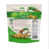 Tropical Fields Crispy Coconut Rolls (11oz) - Organic, Gluten Free, Dairy Free view 2