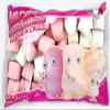 MDM LARGE PINK AND WHITE MARSHMALLOWS 14.1 OZ BAG view 1
