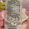 MDM LARGE PINK AND WHITE MARSHMALLOWS 14.1 OZ BAG view 2