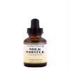 Amber NaturalZ Milk Thistle Herbal Supplement for Dogs and Cats | Supports Normal Liver Function and Detoxification | Natural Aid for Liver Support and Skin Health 1 Fluid Ounces view 1