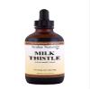 Amber NaturalZ Milk Thistle Herbal Supplement for Dogs and Cats | Supports Normal Liver Function and Detoxification | Natural Aid for Liver Support and Skin Health 4 Fluid Ounces view 1