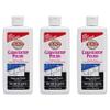 HOPE'S Countertop Restoration Polish, Streak-Free Kitchen Counter Cleaner, No Buildup on Countertops, Quartz, Marble, Corian, Composite, and Granite Polish, 8 Fl Oz, Pack of 3 view 1