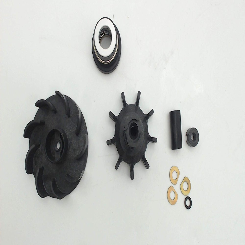 AP2557969 Impellor Kit Compatible With Frigidaire Dishwashers