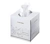 AS ONE Labo Premium Tissue 214 x 222mm 12 Boxes / 3-8229-11 view 1