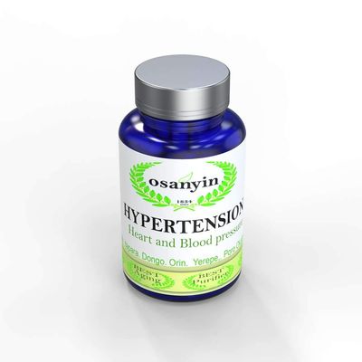 Hypertention 1