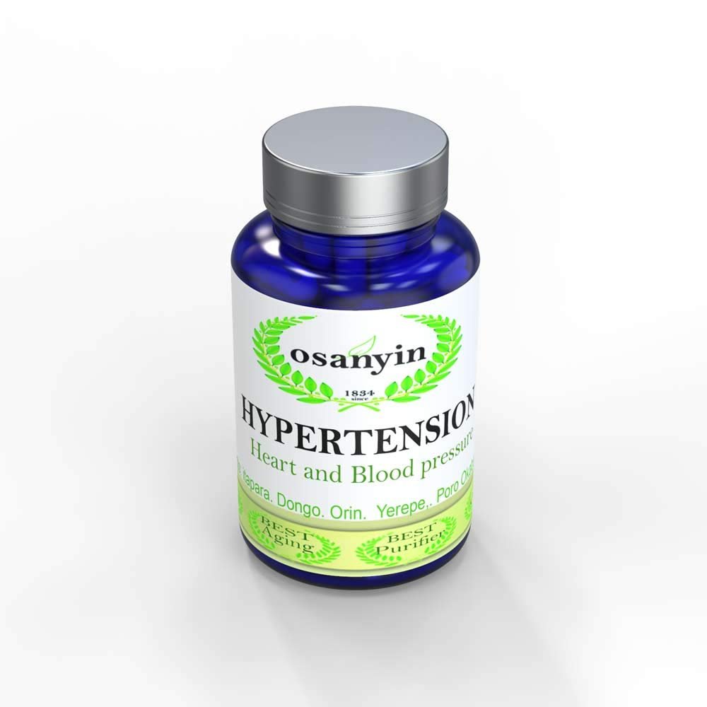 Hypertention 1
