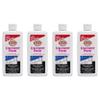 HOPE'S Countertop Restoration Polish, Streak-Free Kitchen Counter Cleaner, No Buildup on Countertops, Quartz, Marble, Corian, Composite, and Granite Polish, 8 Fl Oz, Pack of 4 view 1