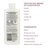 HOPE'S Countertop Restoration Polish, Streak-Free Kitchen Counter Cleaner, No Buildup on Countertops, Quartz, Marble, Corian, Composite, and Granite Polish, 8 Fl Oz, Pack of 4 view 2