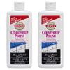 HOPE'S Countertop Restoration Polish, Streak-Free Kitchen Counter Cleaner, No Buildup on Countertops, Quartz, Marble, Corian, Composite, and Granite Polish, 8 Fl Oz, Pack of 2 view 1