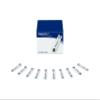 KetoBM Ketone Strips for Home Health Test - 40 Pack view 1