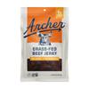 Archer Jerky Grass-Fed Beef Jerky - Beef Jerky Snack Pack, Individual Pack, Protein Snack, Gluten Free, Paleo - Mango Habanero, 2.5 oz view 1