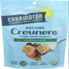 Carrington Farms Organic Garden Herb Crounons, 4.75 Oz view 1