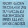 Carrington Farms Organic Garden Herb Crounons, 4.75 Oz view 3