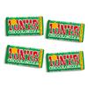 Tonys Chocolonely Belgian Milk Chocolate Hazelnut Candy Bar for Snacks, Chocolate Bars for Party Favors, Gifts, or Gift Basket, 32% Cacao, Made From Quality Fairtrade Cocoa, 4 Bars, 6.35 Oz Each view 1