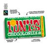 Tonys Chocolonely Belgian Milk Chocolate Hazelnut Candy Bar for Snacks, Chocolate Bars for Party Favors, Gifts, or Gift Basket, 32% Cacao, Made From Quality Fairtrade Cocoa, 4 Bars, 6.35 Oz Each view 4