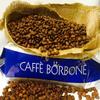 Caff Borbone Whole Bean Coffee, Medium-Dark Roast, Blue Blend, Authentic Italian Coffee, 2.2 lb Bag (Pack of 2) view 2