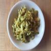 Burmese Pickled Mango Salad view 3