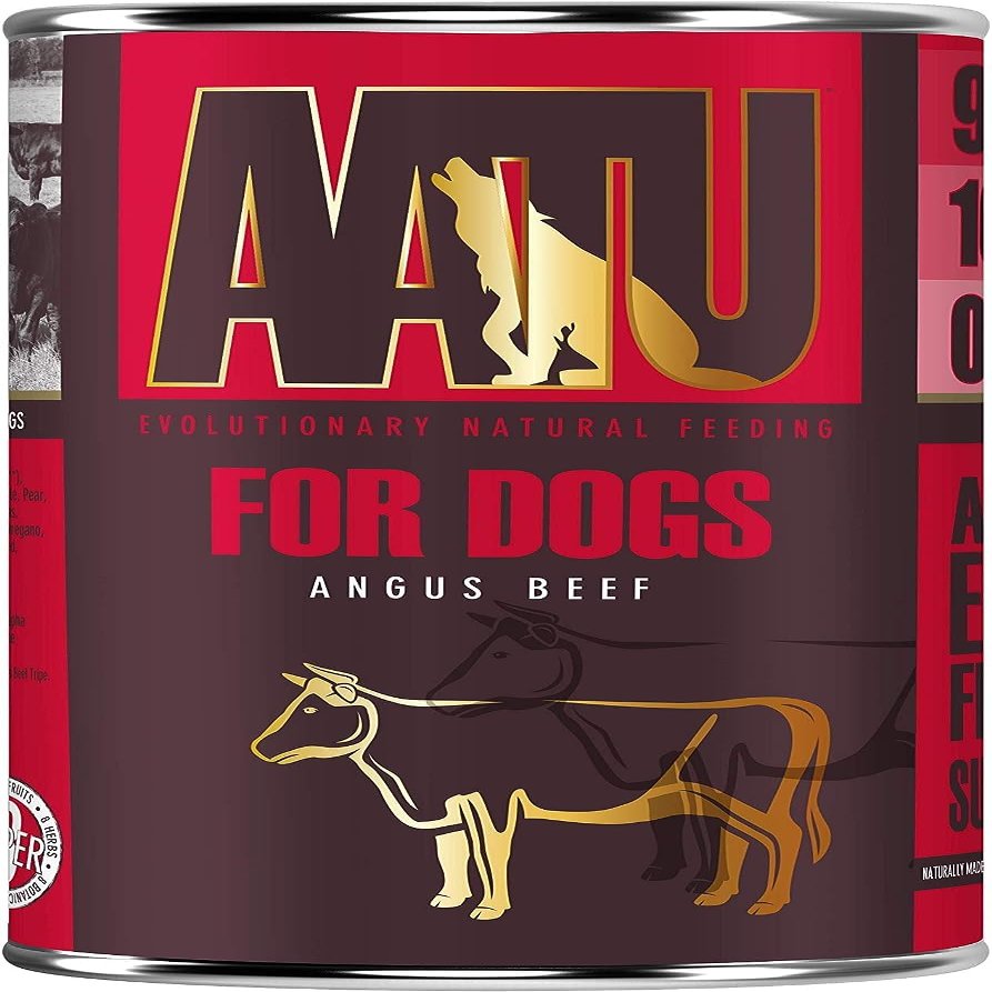 AATU Angus Beef