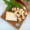 Parmigiano Reggiano Cheese 24 Month 2 lb Club Cut (3-pack) (6 pound) view 3
