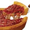 The Original Gino's East of Chicago Deep Dish Pizza 7 Pack (Meaty Legend) view 3