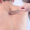 STICKON Stainless Steel Gua Sha Scraping Massage Tool IASTM Tools Great Soft Tissue Mobilization Tool (STICKON-02) view 3